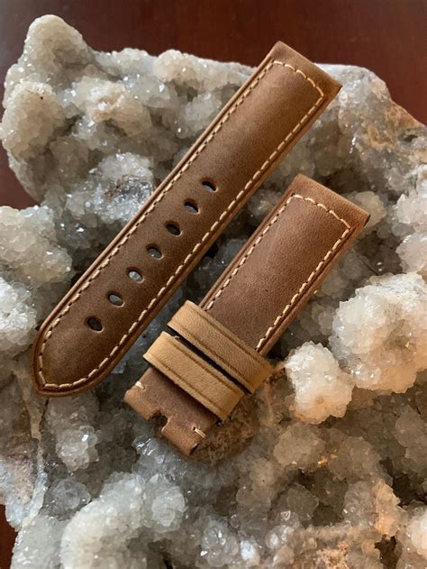 panerai straps oem